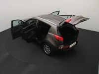 Kia Sportage 1.7 85kW thumbnail