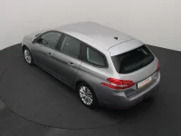 Peugeot 308 1.6 88kW thumbnail