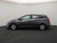 Hyundai i30 1.6 99kW thumbnail