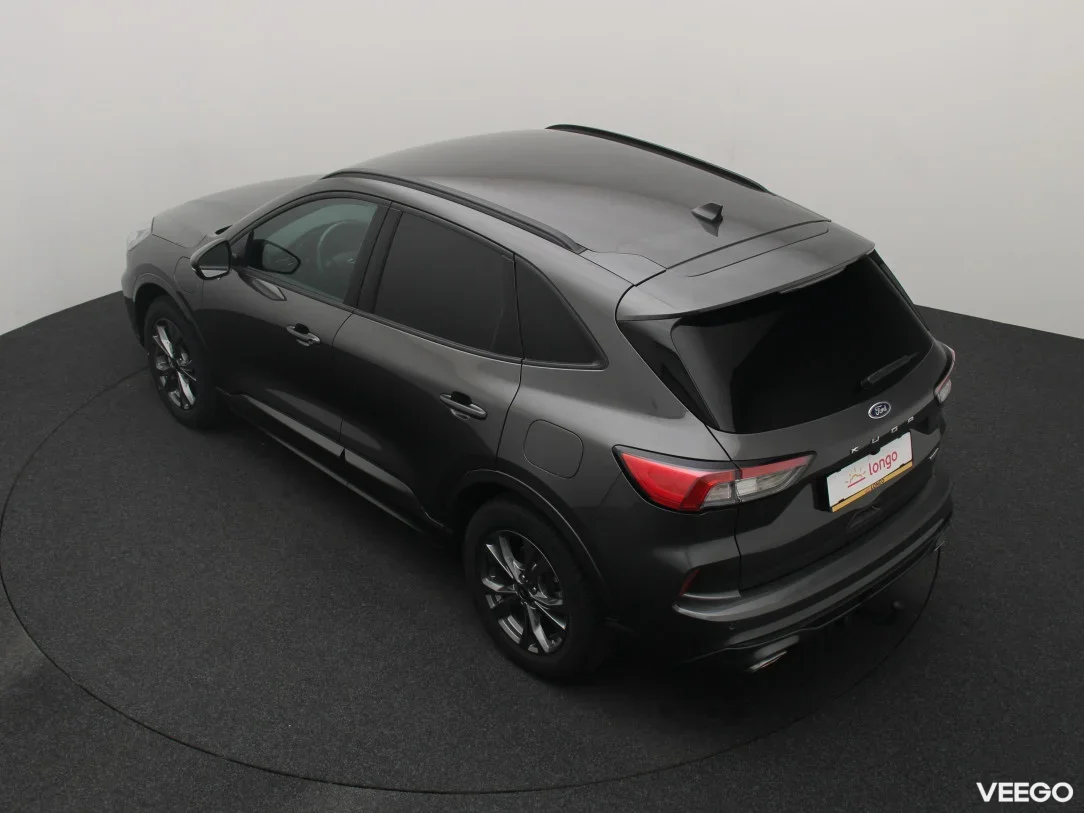 Ford Kuga 2.5 112kW