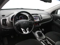 Kia Sportage 1.7 85kW thumbnail