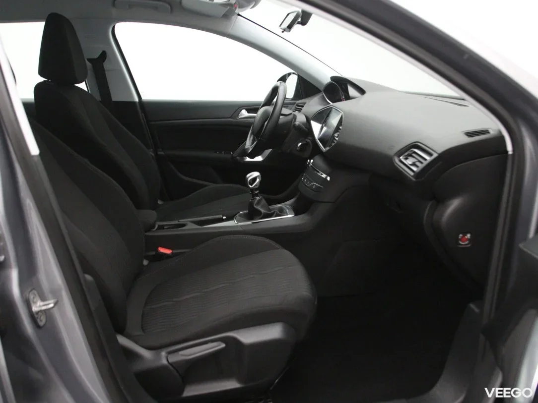 Peugeot 308 1.6 88kW