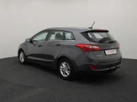 Hyundai i30 1.6 99kW thumbnail