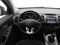 Kia Sportage 1.7 85kW thumbnail