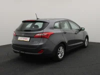 Hyundai i30 1.6 99kW thumbnail