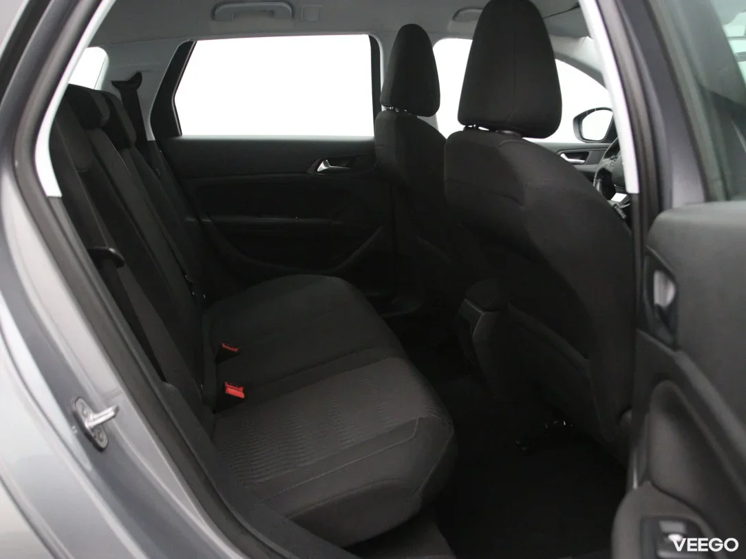 Peugeot 308 1.6 88kW