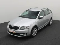 Skoda Octavia 1.2 77kW thumbnail