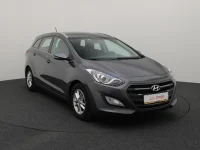 Hyundai i30 1.6 99kW thumbnail