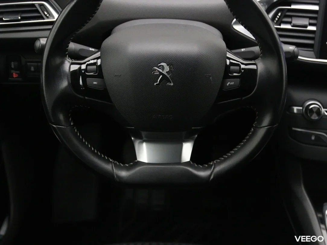 Peugeot 308 1.6 88kW