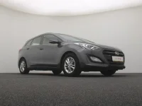 Hyundai i30 1.6 99kW thumbnail
