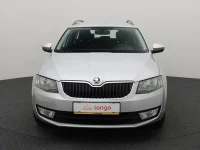 Skoda Octavia 1.2 77kW thumbnail