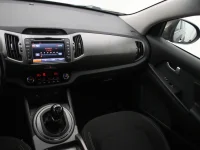 Kia Sportage 1.7 85kW thumbnail