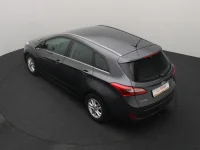 Hyundai i30 1.6 99kW thumbnail