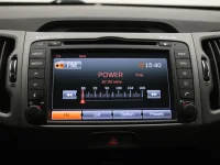 Kia Sportage 1.7 85kW thumbnail