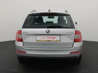 Skoda Octavia 1.2 77kW thumbnail