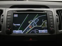 Kia Sportage 1.7 85kW thumbnail