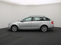 Skoda Octavia 1.2 77kW thumbnail