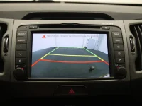 Kia Sportage 1.7 85kW thumbnail