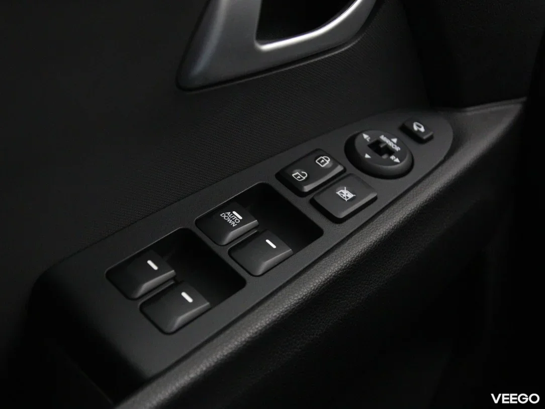 Kia Sportage 1.7 85kW