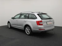 Skoda Octavia 1.2 77kW thumbnail