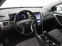 Hyundai i30 1.6 99kW thumbnail