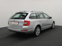 Skoda Octavia 1.2 77kW thumbnail