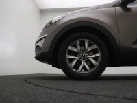 Kia Sportage 1.7 85kW thumbnail