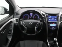 Hyundai i30 1.6 99kW thumbnail