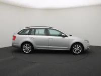 Skoda Octavia 1.2 77kW thumbnail
