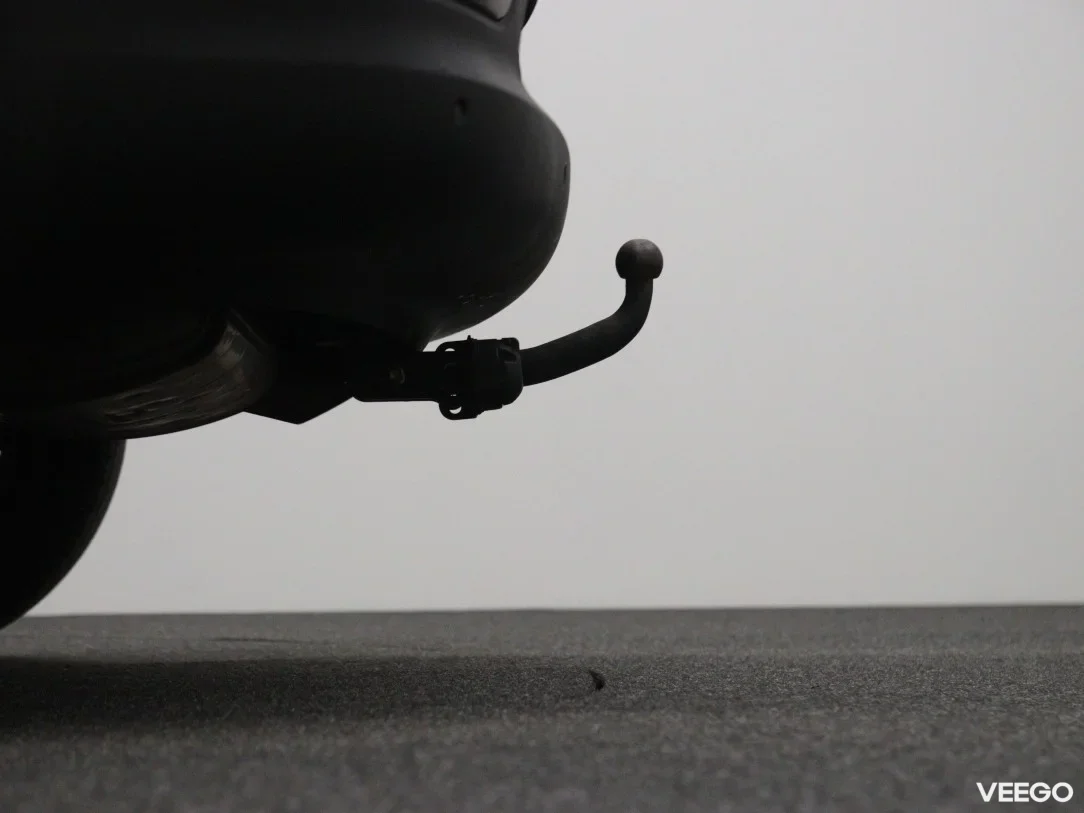 Kia Sportage 1.7 85kW