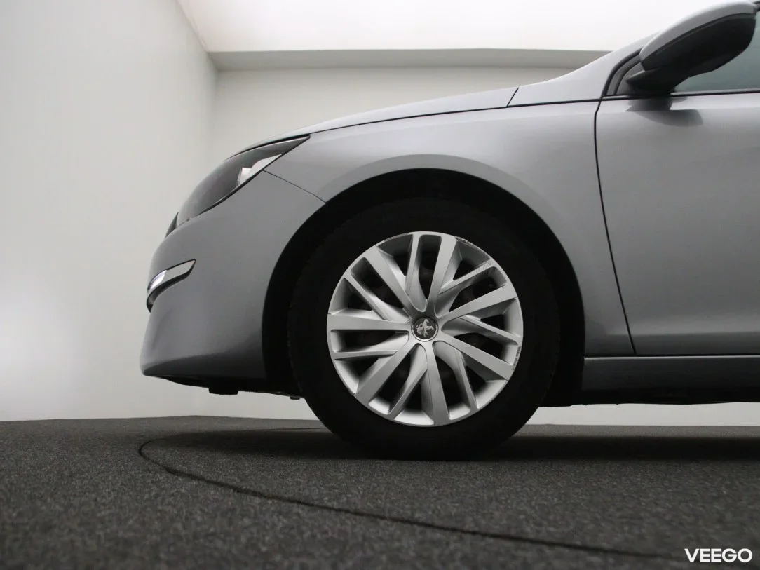 Peugeot 308 1.6 88kW