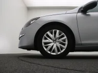 Peugeot 308 1.6 88kW thumbnail