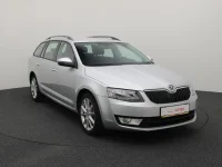 Skoda Octavia 1.2 77kW thumbnail