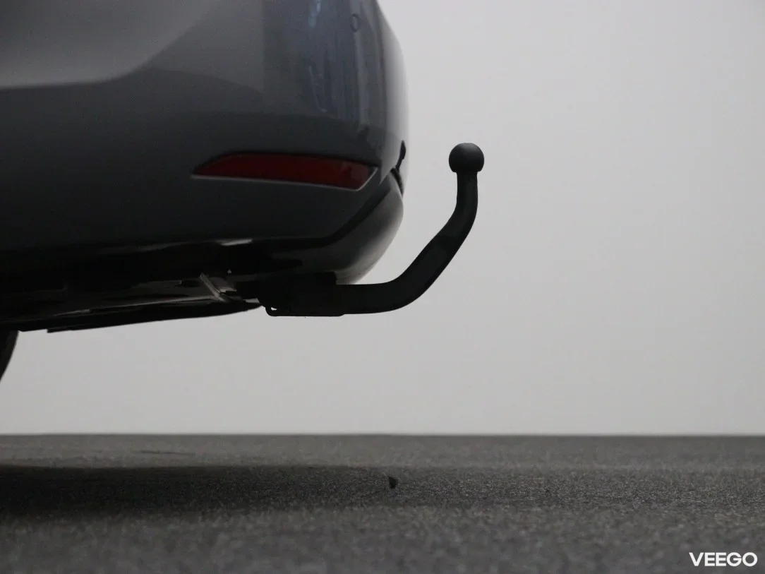 Peugeot 308 1.6 88kW