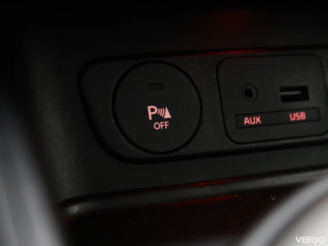 Kia Sportage 1.7 85kW