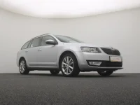 Skoda Octavia 1.2 77kW thumbnail