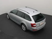 Skoda Octavia 1.2 77kW thumbnail