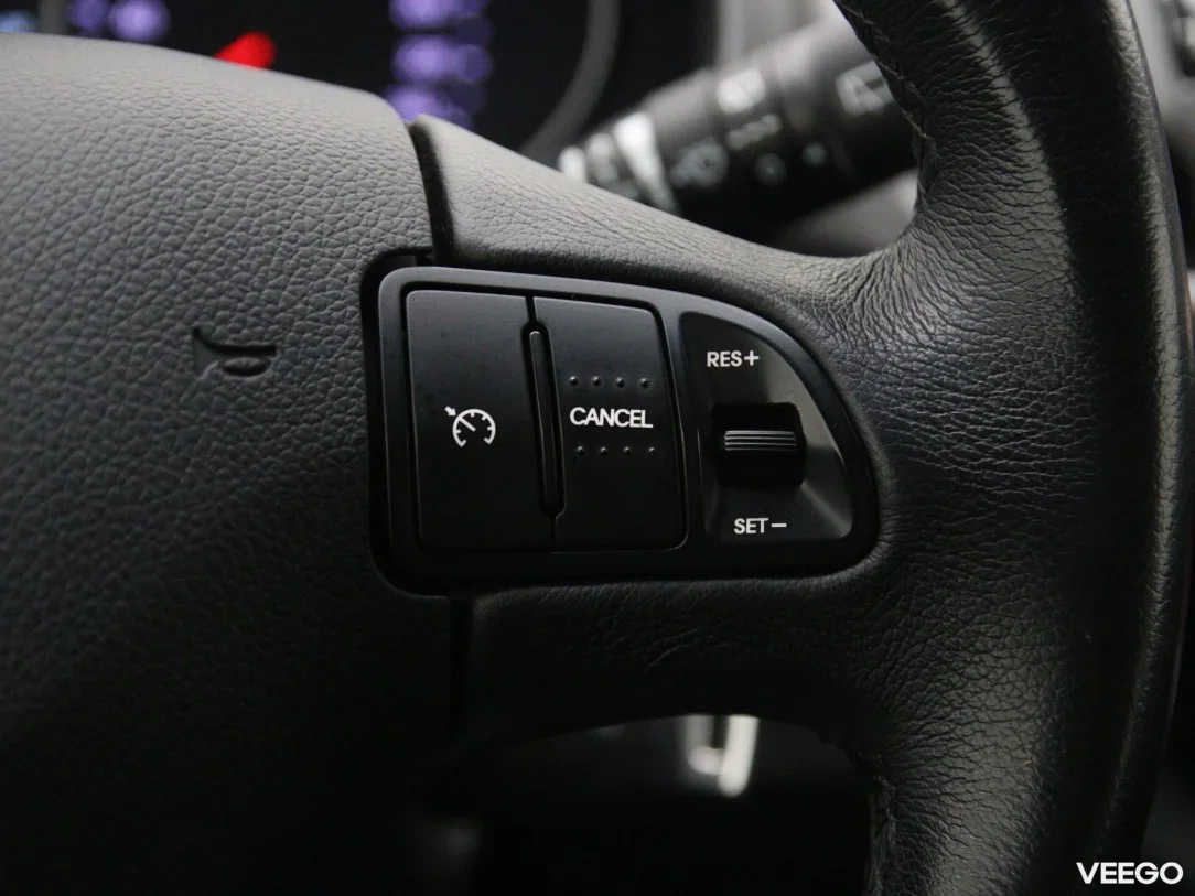 Kia Sportage 1.7 85kW