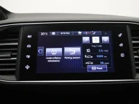 Peugeot 308 1.6 88kW thumbnail