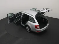 Skoda Octavia 1.2 77kW thumbnail