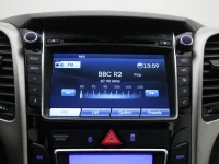 Hyundai i30 1.6 99kW thumbnail