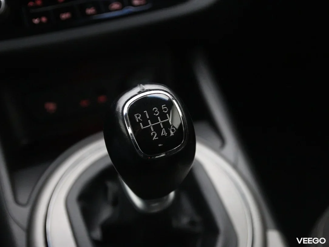 Kia Sportage 1.7 85kW