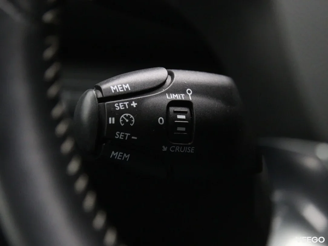 Peugeot 308 1.6 88kW