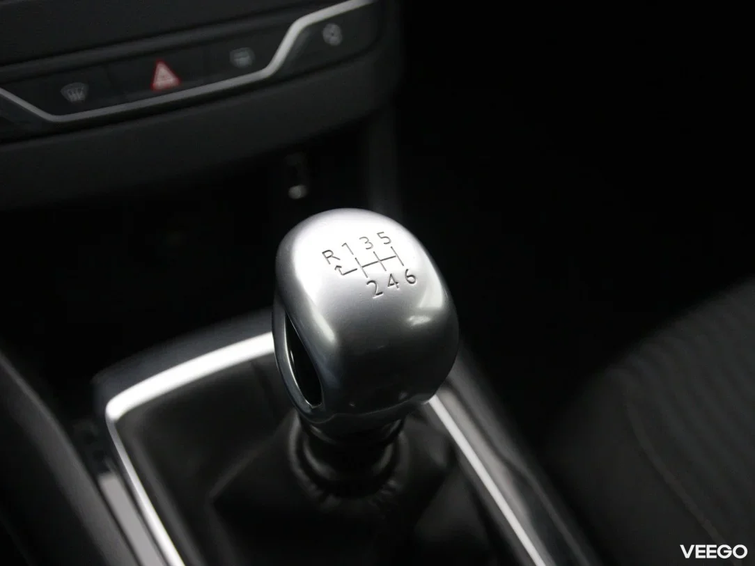 Peugeot 308 1.6 88kW