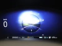 Ford Kuga 2.5 112kW thumbnail