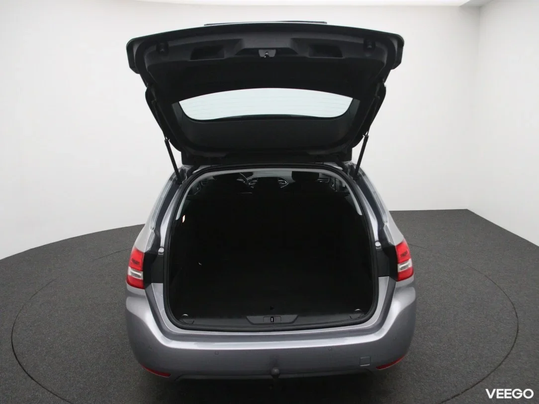 Peugeot 308 1.6 88kW