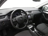 Skoda Octavia 1.2 77kW thumbnail