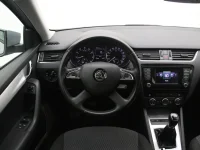 Skoda Octavia 1.2 77kW thumbnail