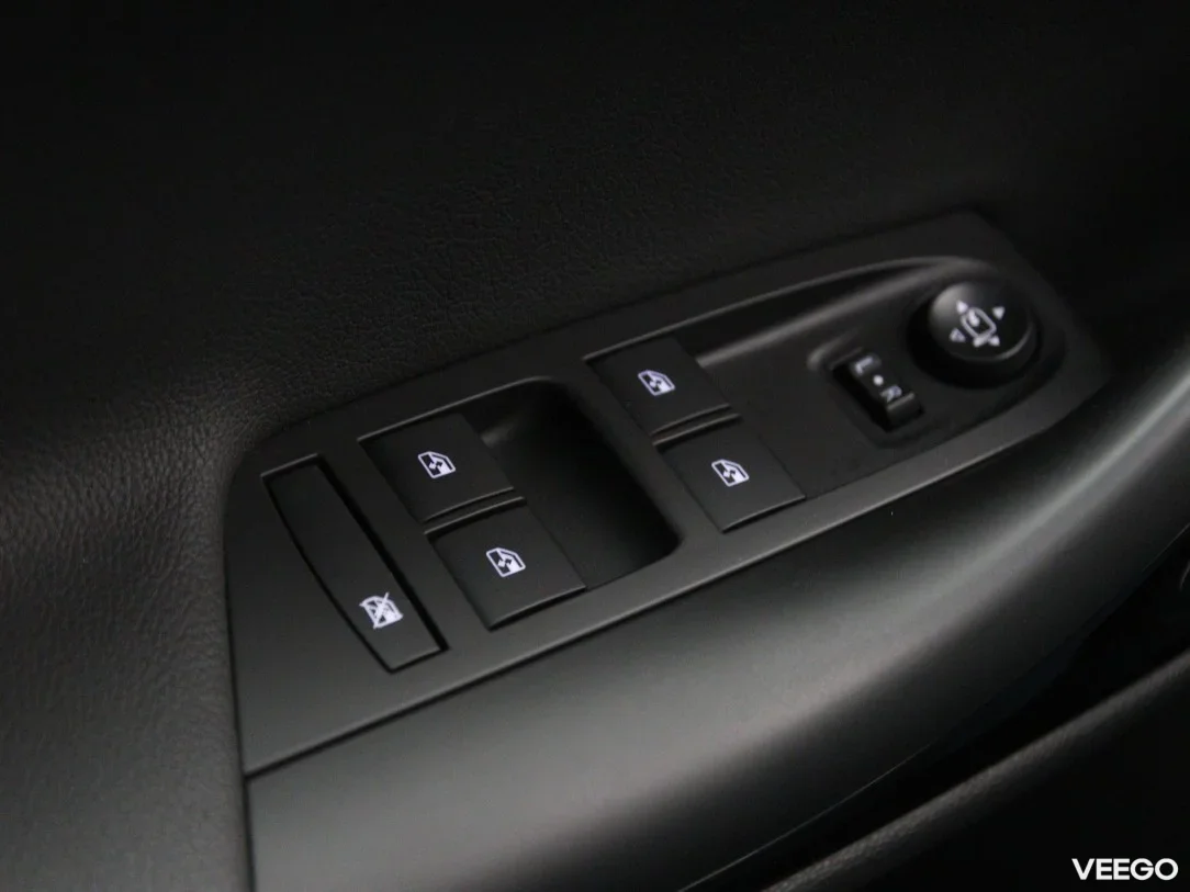 Opel Astra 1.4 107kW