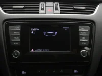 Skoda Octavia 1.2 77kW thumbnail